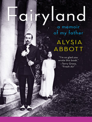 cover image of Fairyland